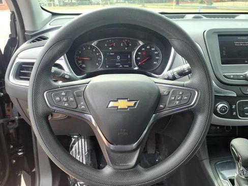 Used 2024 Chevrolet Equinox LS w/ LS Convenience Package FWD image 24
