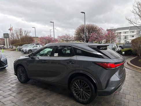 Certified 2025 Lexus RX 350 Premium w/ Convenience Package image 17