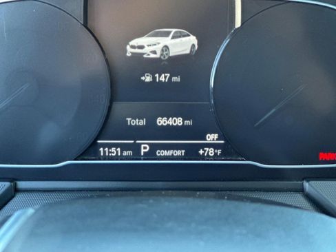 Used 2021 BMW 228i Gran Coupe w/ Convenience Package image 21
