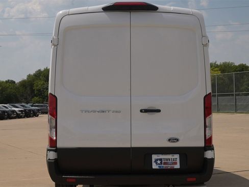 New 2025 Ford Transit 250 148 Medium Roof w/ Load Area Protection Package image 27