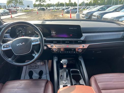 Certified 2024 Kia Telluride SX Prestige AWD/4WD image 13