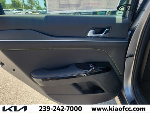 New 2026 Kia K5 GT FWD image 13
