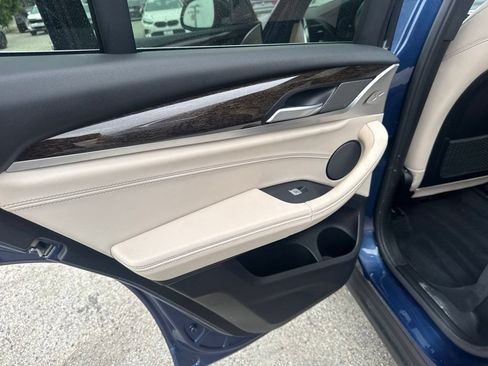 Used 2020 BMW X3 xDrive30i w/ Premium Package AWD/4WD image 14