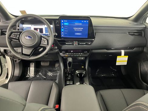 New 2026 Subaru Outback Limited image 14