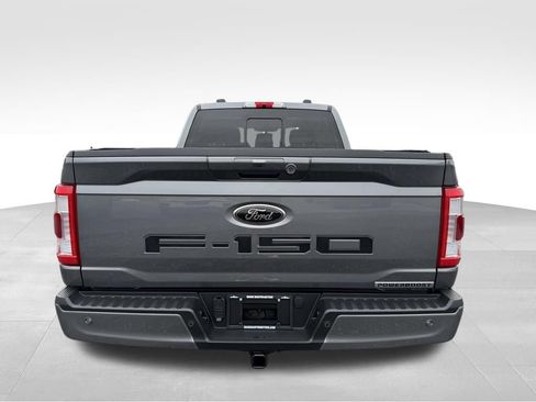 Used 2022 Ford F150 Lariat w/ Equipment Group 502A High AWD/4WD image 19