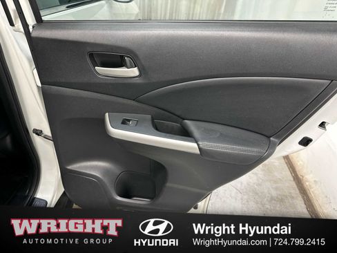 Used 2014 Honda CR-V EX-L image 15