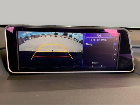 Used 2017 Lexus RX 450h AWD w/ Cold Weather Package image 26
