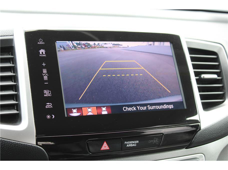 Used 2018 Honda Pilot EX-L image 28