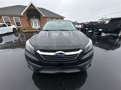 Used 2022 Subaru Legacy Premium image 25