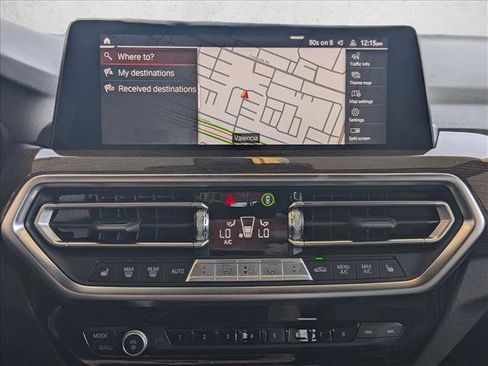 Used 2023 BMW X3 sDrive30i w/ Convenience Package RWD image 13