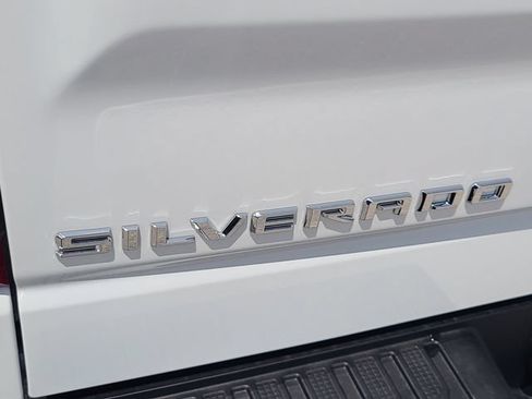 New 2026 Chevrolet Silverado 1500 LT RWD image 32