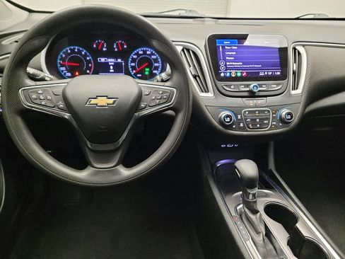 Used 2023 Chevrolet Malibu LT FWD image 22