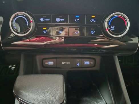 Used 2022 Hyundai Santa Cruz SEL w/ Activity Package FWD image 26