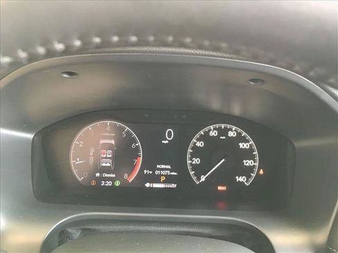 Certified 2024 Honda HR-V EX-L image 10