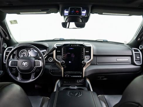 Used 2019 RAM 2500 Laramie image 15