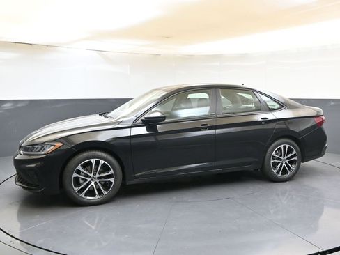 New 2026 Volkswagen Jetta Sport image 2