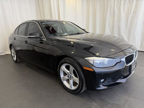Used 2015 BMW 328i xDrive Sedan image 7
