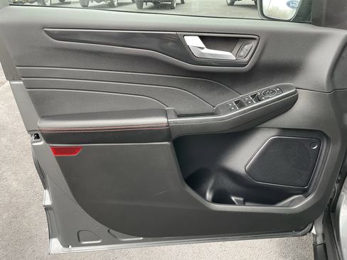 Used 2023 Ford Escape ST-Line w/ Tech Pack #1 image 16