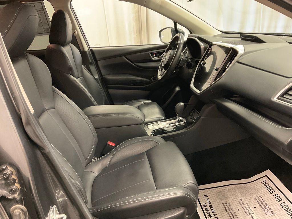 Used 2024 Subaru Ascent Limited w/ Technology Package AWD/4WD image 24