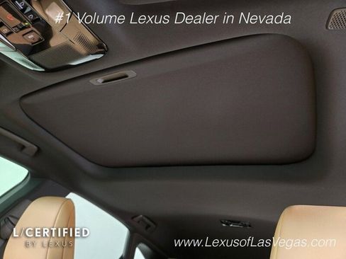 Certified 2026 Lexus RX 350 AWD w/ Accessory Package (2T) image 15