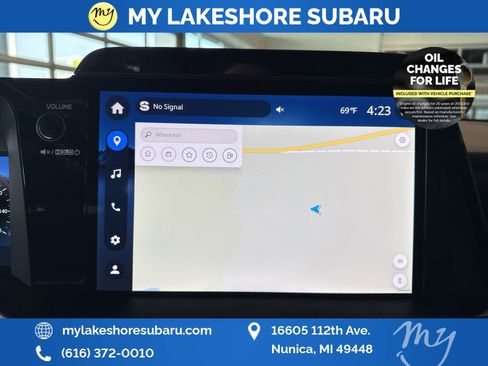 New 2026 Subaru Outback Touring XT image 19