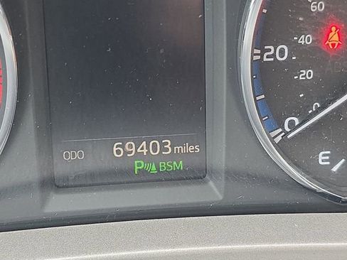 Used 2018 Toyota RAV4 Limited w/ Advanced Technology Package FWD image 28