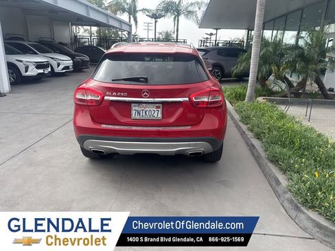 Used 2015 Mercedes-Benz GLA 250 image 6