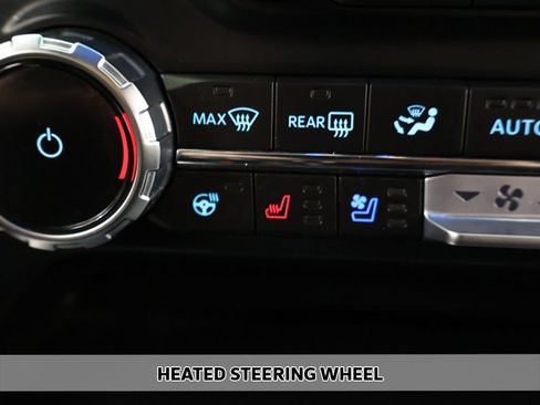 Used 2023 Ford F150 Lariat w/ Equipment Group 502A High AWD/4WD image 9