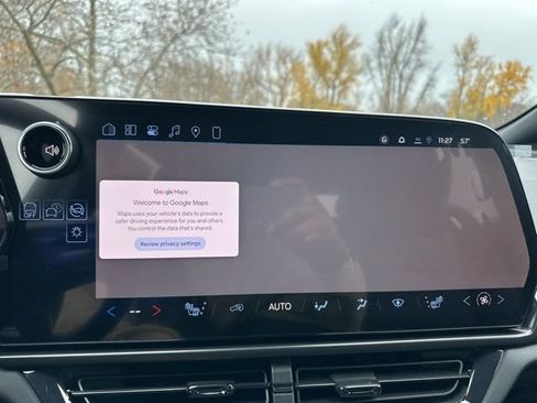 New 2026 Chevrolet Equinox EV RS image 25