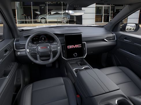 New 2026 GMC Acadia Elevation w/ Elevation Premium Package FWD image 15