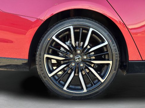 Certified 2024 Honda Accord Touring image 10