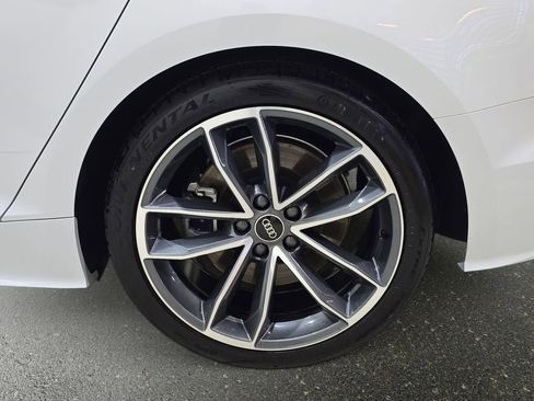 Used 2023 Audi A5 2.0T Premium Plus w/ Premium Plus AWD/4WD image 37