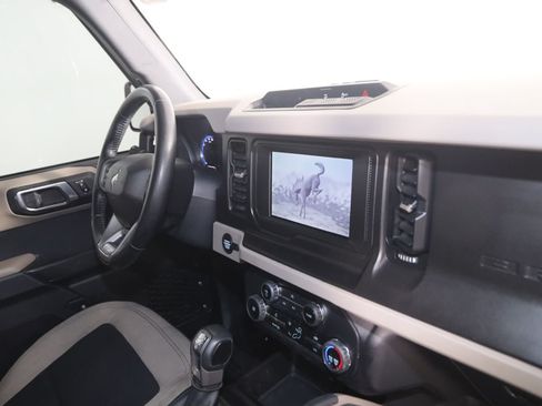 Used 2023 Ford Bronco Big Bend AWD/4WD image 41