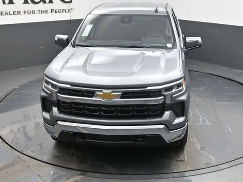 New 2026 Chevrolet Silverado 1500 LT image 37