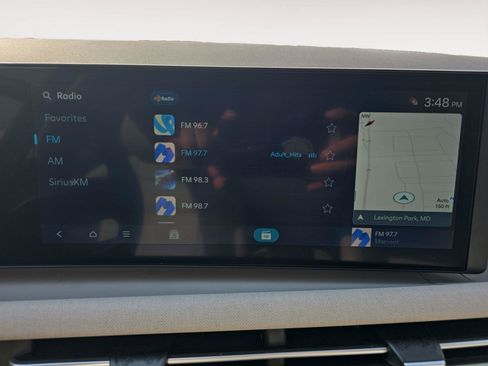 Certified 2025 Hyundai Tucson SEL AWD/4WD image 18