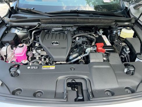 New 2026 Lexus RX 350 Premium Plus image 10