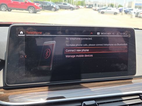 Used 2023 BMW 530e xDrive AWD/4WD image 29