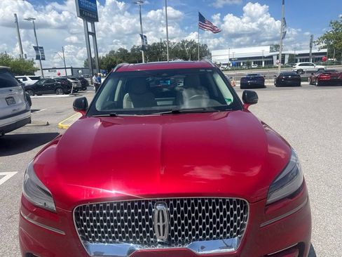 Used 2020 Lincoln Aviator Reserve w/ Equipment Group 201A RWD image 2