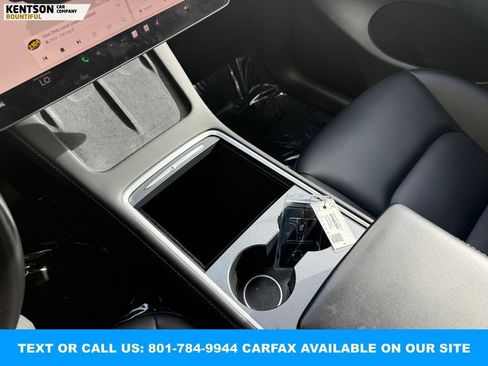 Used 2023 Tesla Model Y Long Range image 22