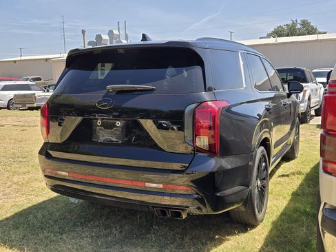 Used 2024 Hyundai Palisade Calligraphy AWD/4WD image 6