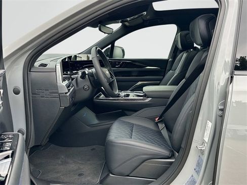 New 2026 Cadillac Escalade IQL Sport 1 image 10