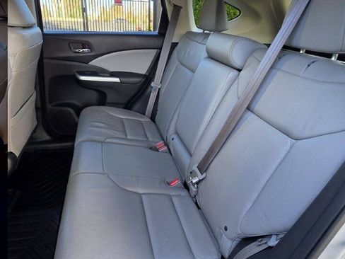 Used 2016 Honda CR-V EX-L image 10