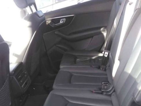 Used 2025 Audi Q7 3.0T Premium Plus AWD/4WD image 4