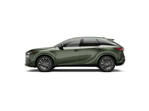 New 2026 Lexus RX 350 image 7
