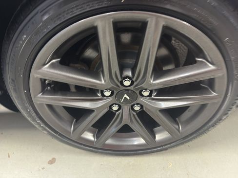 Used 2017 Lexus IS 200t F Sport w/ F Sport Package image 34