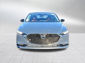 Used 2024 MAZDA MAZDA3 s video 2