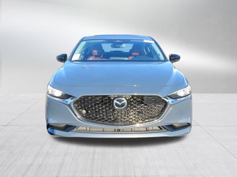 Used 2024 MAZDA MAZDA3 s image 2