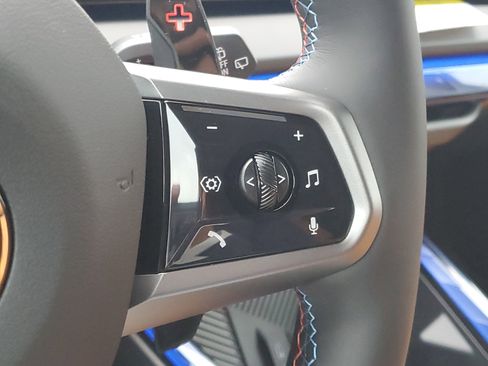 New 2026 BMW X3 M50 w/ Premium Package image 13