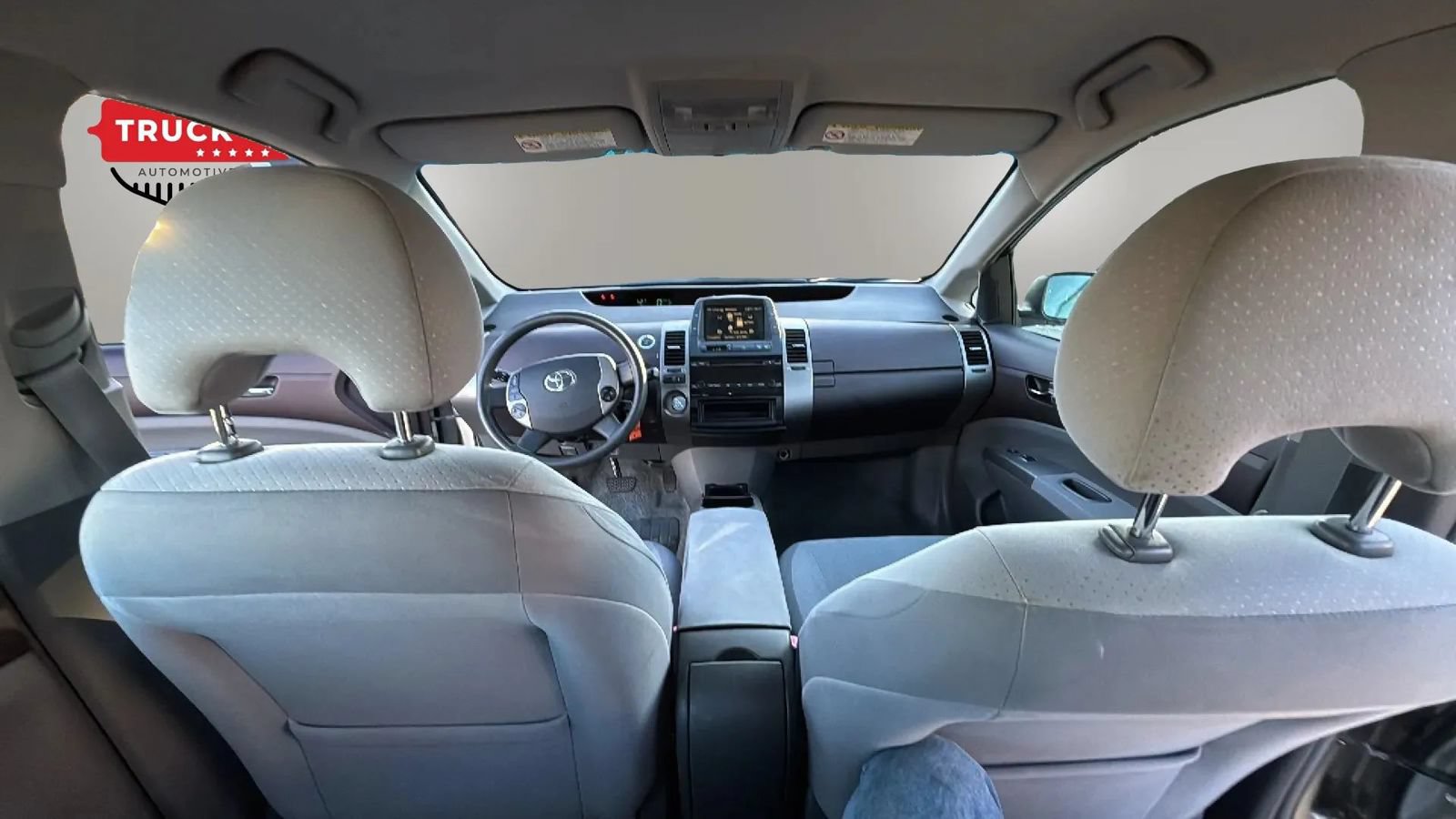 Used 2005 Toyota Prius FWD image 38