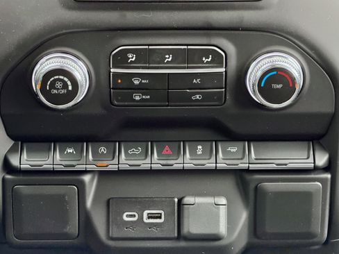 New 2026 GMC Sierra 1500 Pro w/ Pro Value Package image 49